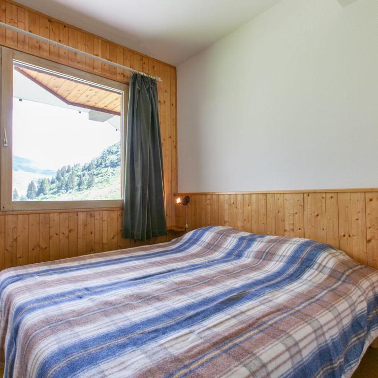 Duplex ensoleillé pour 6 personnes à Avoriaz - Appartement 1 Chambre - 6
