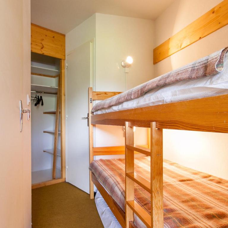 Duplex ensoleillé pour 6 personnes à Avoriaz - Appartement 1 Chambre - 7