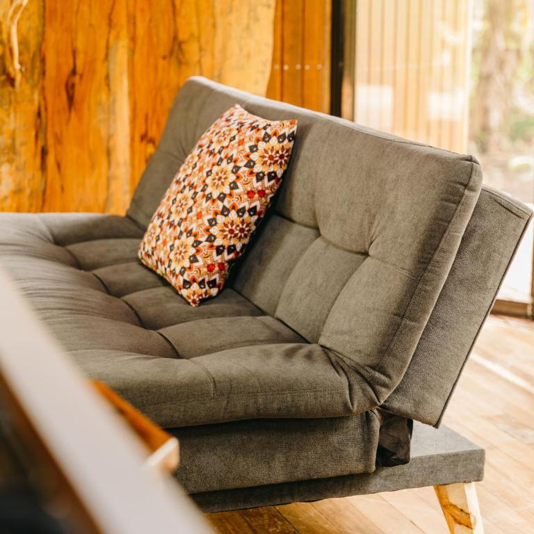 Almara House - One-Bedroom House - 11