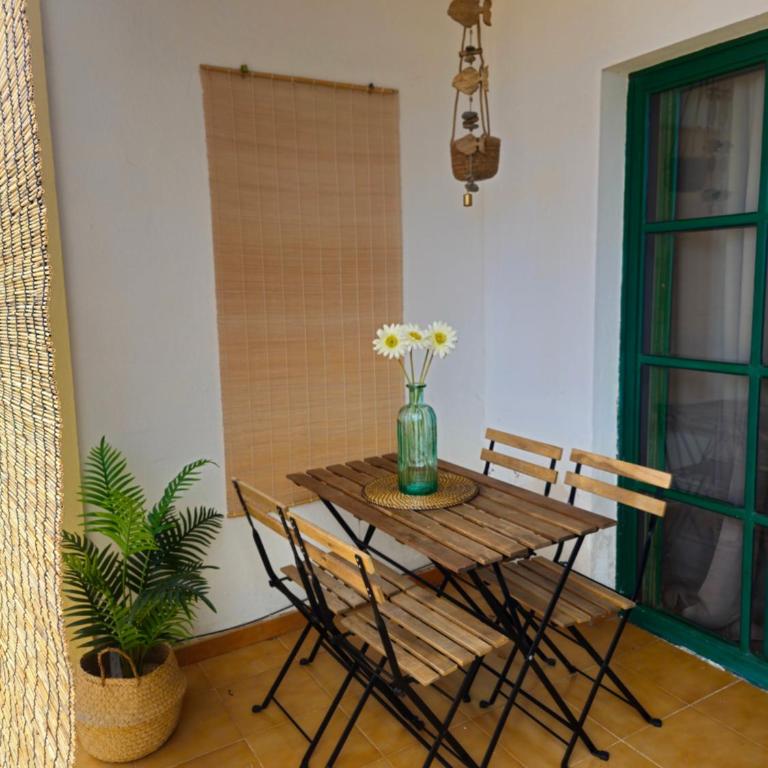 Las Torres del Castillo 105 - Apartamento de 1 dormitorio - 6