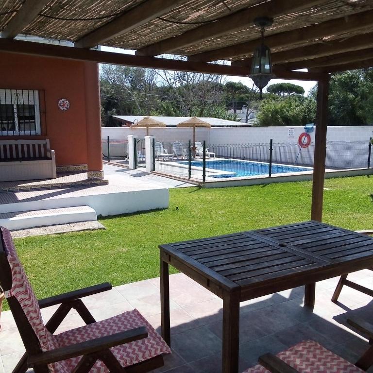El Arroyuelo 2 - Casa de 2 dormitorios - 3