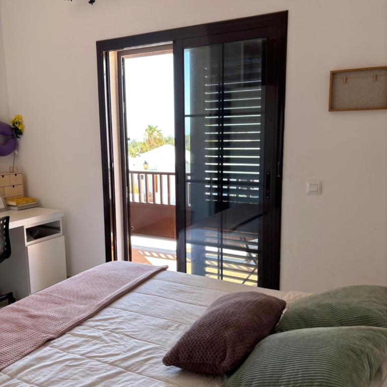 Casa amplia y moderna de 3 habitaciones en complejo con piscina - Casa de 3 dormitorios - 19