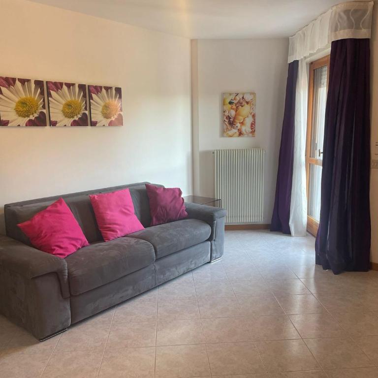 VIALE DEL SOLE - Appartamento con 2 Camere da Letto - 5