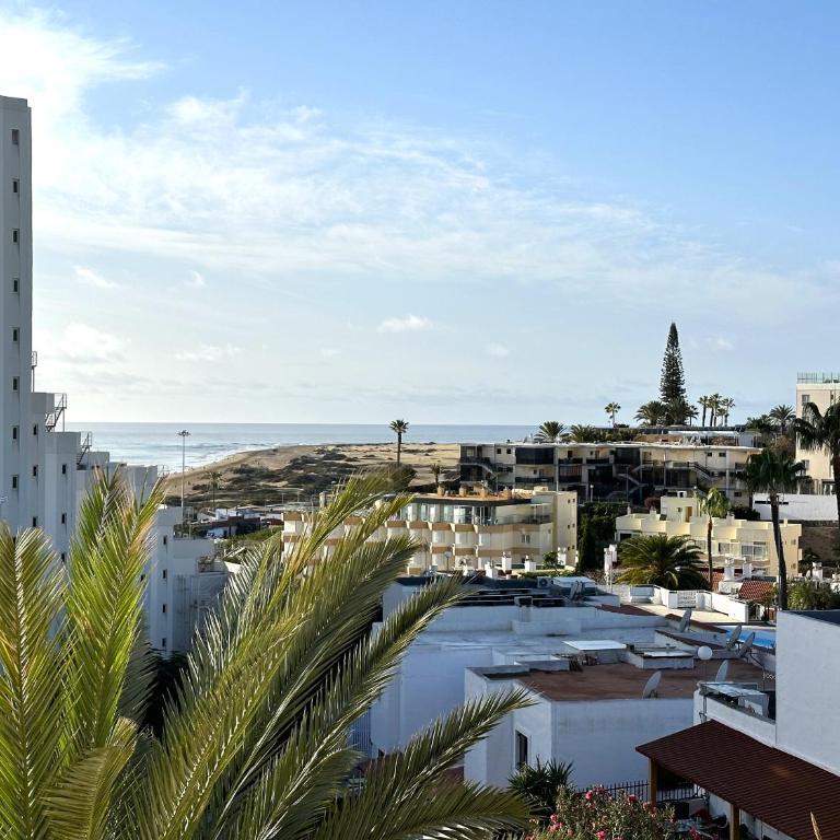 Las Dunas DM sea view - One-Bedroom Apartment - 25