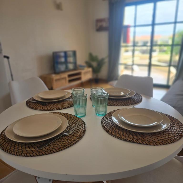 Las Torres del Castillo 105 - Apartamento de 1 dormitorio - 4