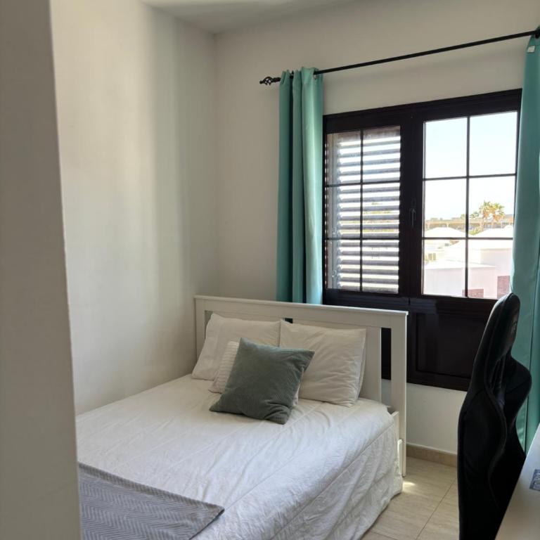 Casa amplia y moderna de 3 habitaciones en complejo con piscina - Casa de 3 dormitorios - 22