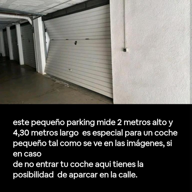PISO NUEVO, PK PEQUEÑO Y A 5 MIN DE LA PLAYA caminando - Apartamento de 1 dormitorio - 20