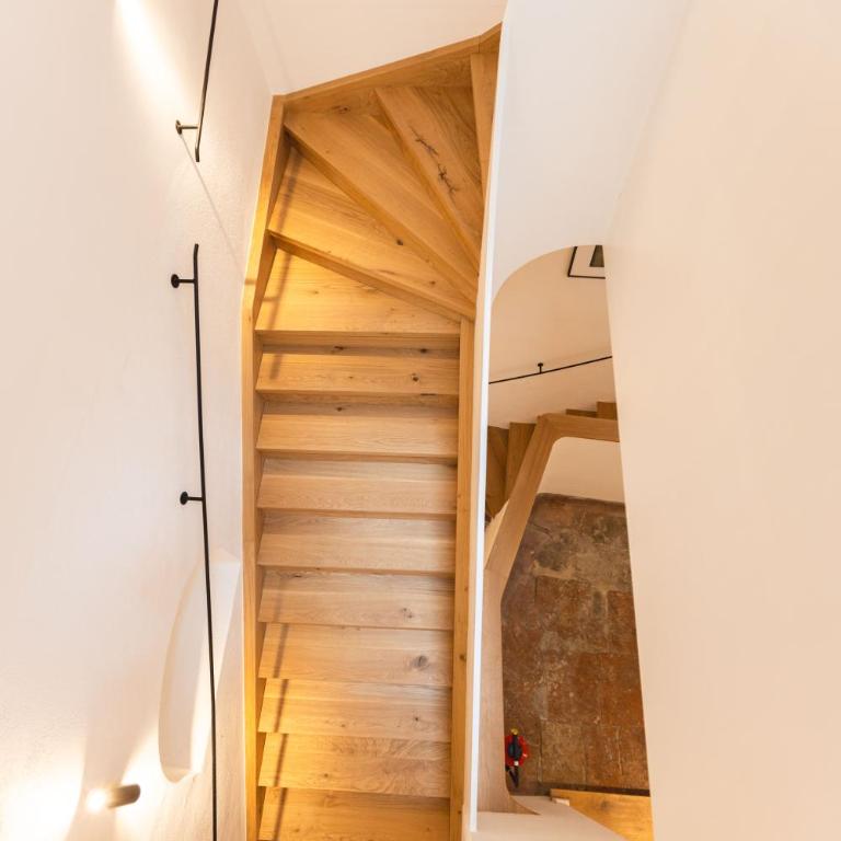 the salt vis à vis - Apartment mit 1 Schlafzimmer - 19