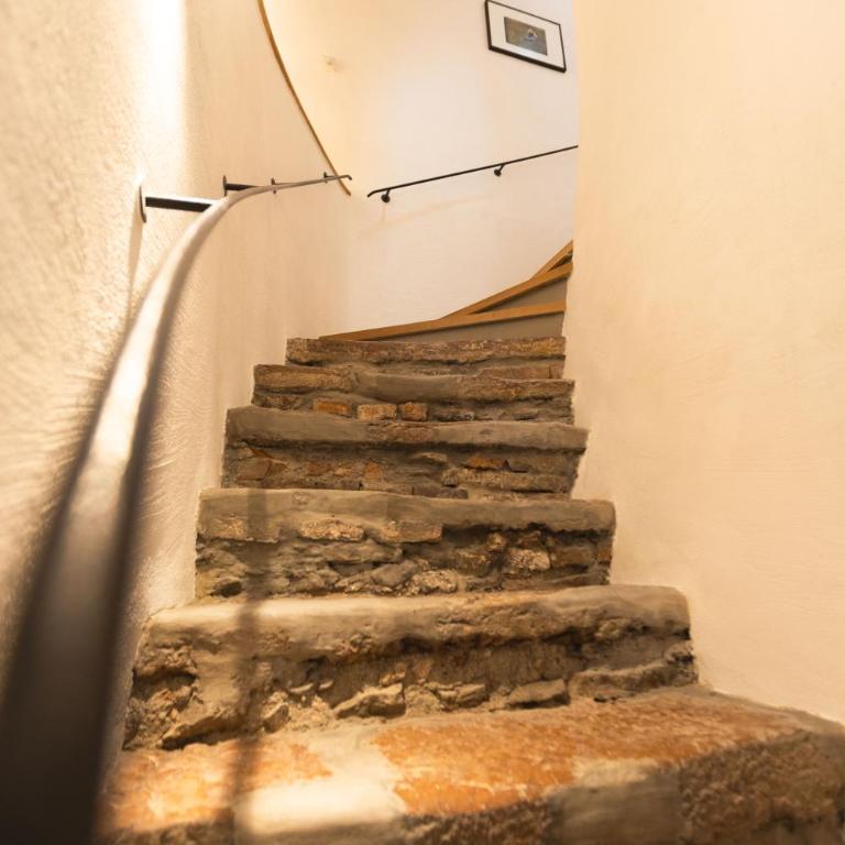 the salt vis à vis - Apartment mit 1 Schlafzimmer - 6