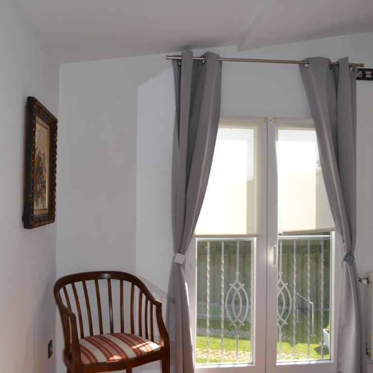 Apartamentos Puerta de Gijon - Apartamento Dúplex - 21