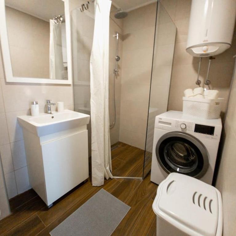 The Serendipity - Apartman sa 1 Spavaćom Sobom - 5