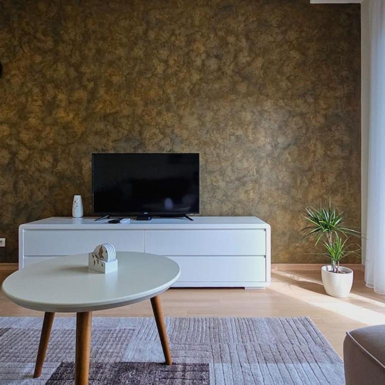 The Serendipity - Apartman sa 1 Spavaćom Sobom - 6