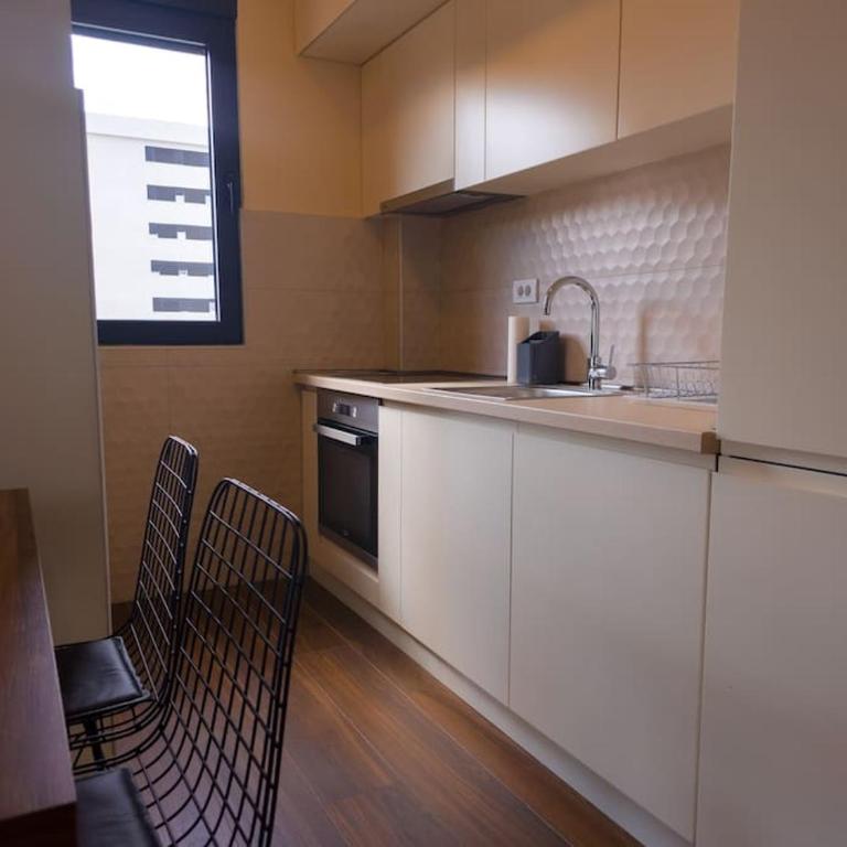 The Serendipity - Apartman sa 1 Spavaćom Sobom - 11