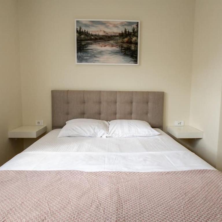 The Serendipity - Apartman sa 1 Spavaćom Sobom - 8
