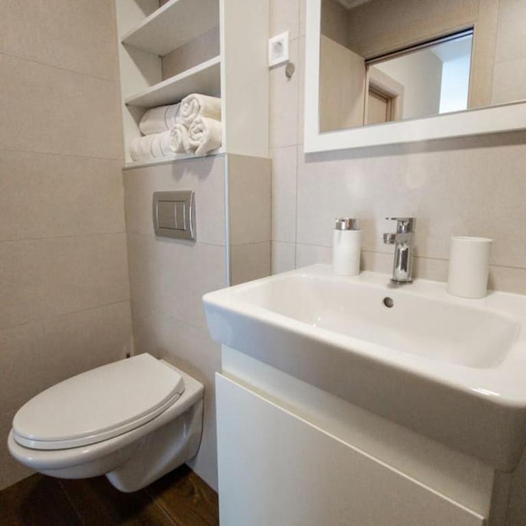 The Serendipity - Apartman sa 1 Spavaćom Sobom - 12