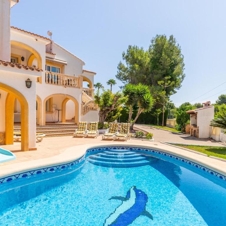 Casa Olivo By Mandalay Rentals - Villa with Private Pool - 1