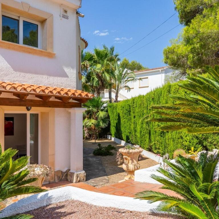 Casa Olivo By Mandalay Rentals - Villa with Private Pool - 27