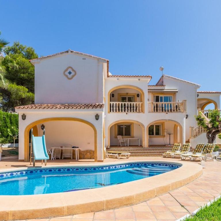 Casa Olivo By Mandalay Rentals - Villa with Private Pool - 31