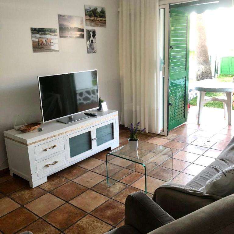 Bungalow Carmen - Two-Bedroom Apartment - 7