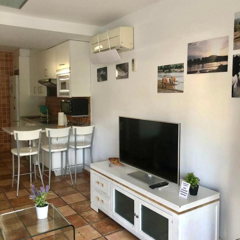 Bungalow Carmen - Two-Bedroom Apartment - 5