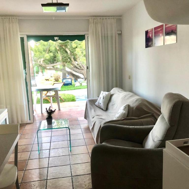 Bungalow Carmen - Two-Bedroom Apartment - 6