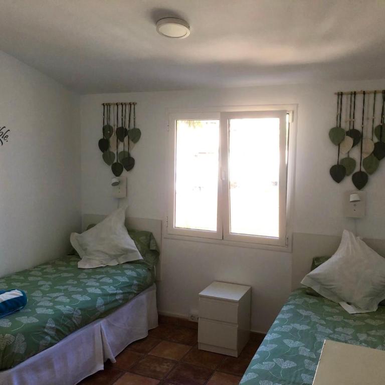 Bungalow Carmen - Two-Bedroom Apartment - 17