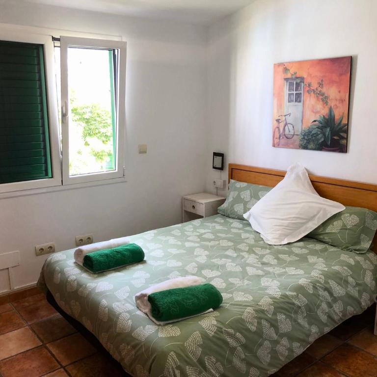 Bungalow Carmen - Two-Bedroom Apartment - 15