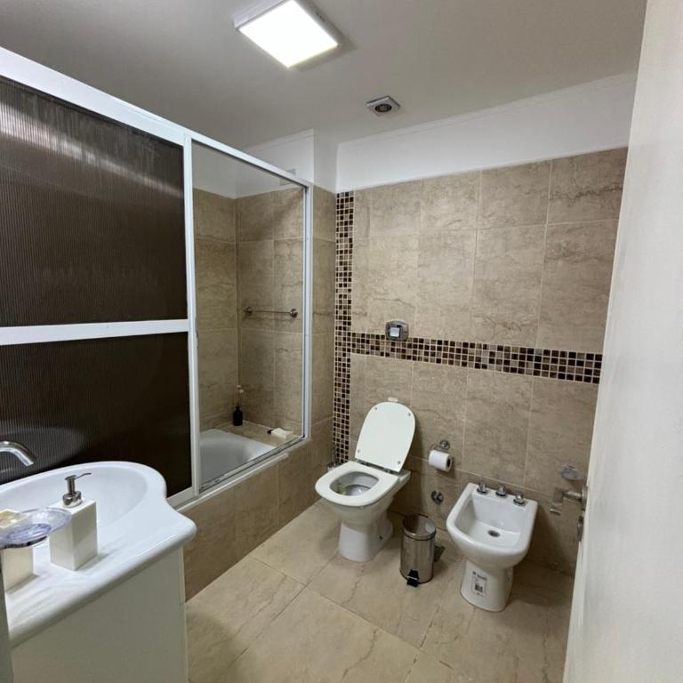 Rio Suits Apartments II - Apartamento de 2 dormitorios - 12