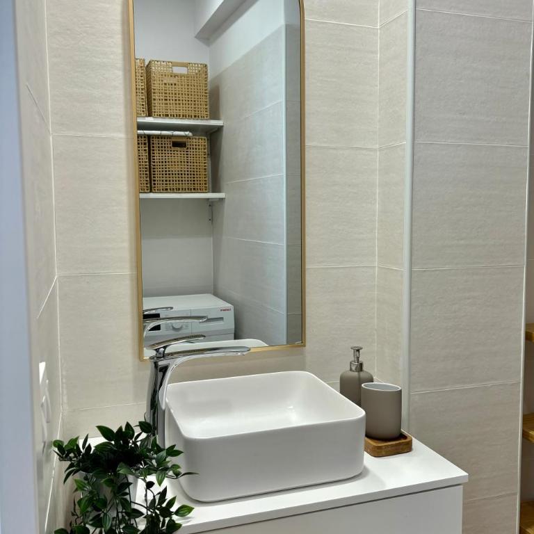 La Casa de Lu, Santa Cruz centro - Apartamento de 2 dormitorios - 18