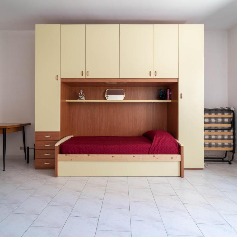Sa Domu Celeste - Appartamento con Vista Mare - 20