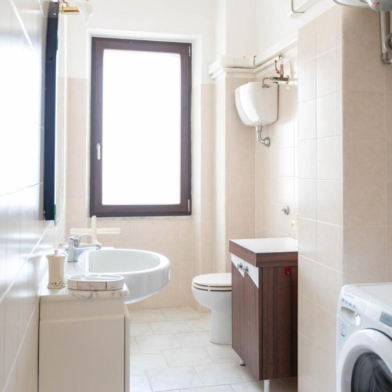 Sa Domu Celeste - Appartamento con Vista Mare - 16