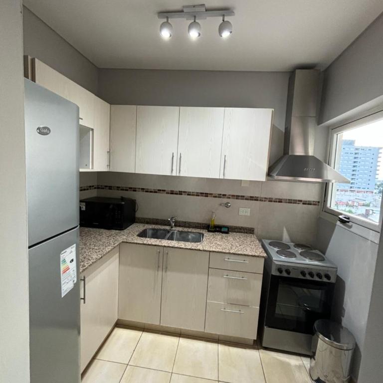 Rio Suits Apartments II - Apartamento de 2 dormitorios - 17