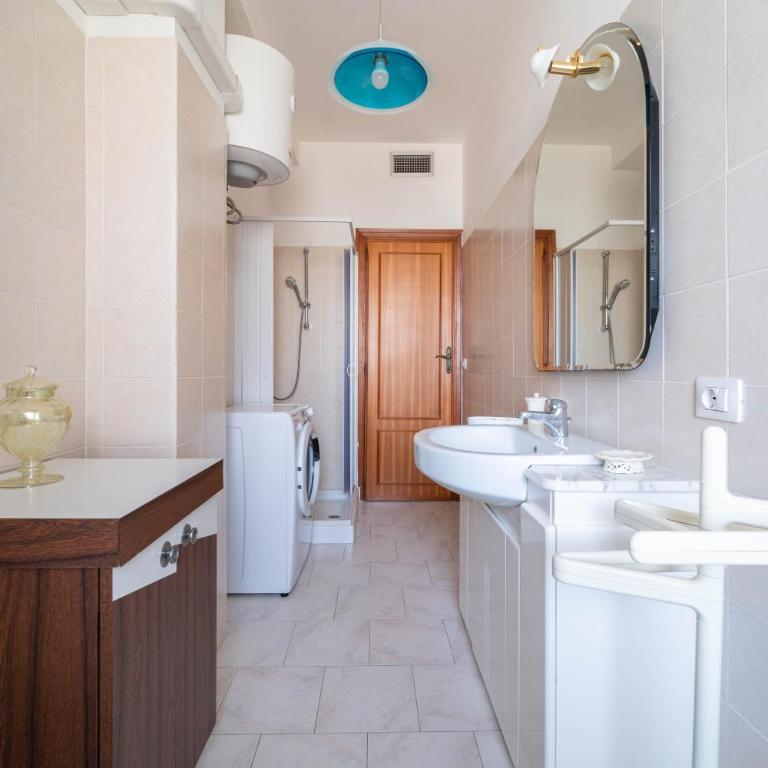 Sa Domu Celeste - Appartamento con Vista Mare - 24