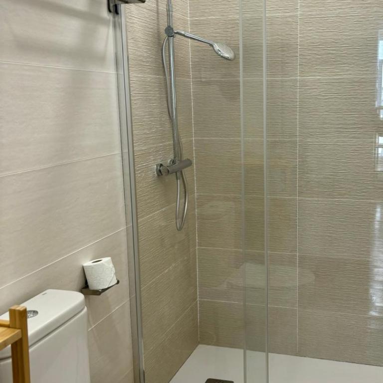 La Casa de Lu, Santa Cruz centro - Apartamento de 2 dormitorios - 21