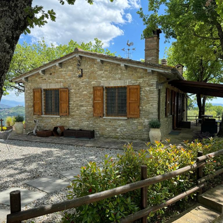 Residenza San Fortunato - Appartamento con 1 Camera da Letto - 21