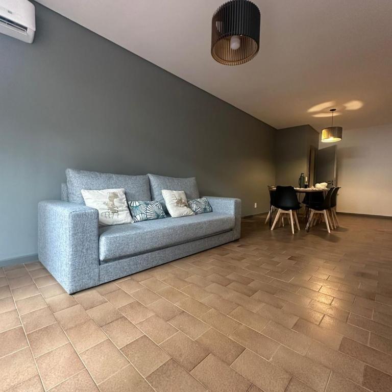 Sis house - Apartamento de 1 dormitorio - 8