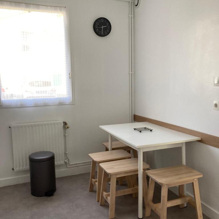 La villa voyage - Two-Bedroom Townhouse - 4