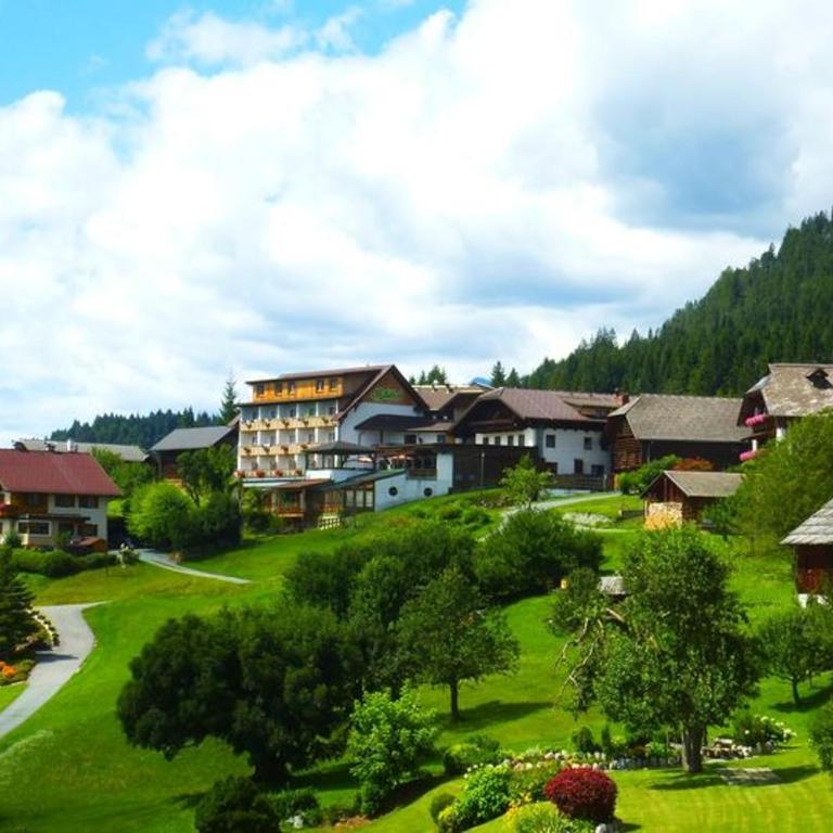 Apartments Kolbitsch mit Seeblick - Estudio con vistas al lago - 5