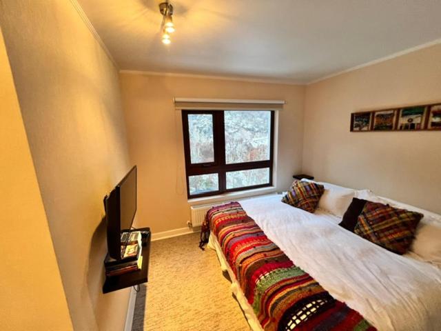 Departamentos Exclusivos Termas de Chillán - Apartamento de 3 dormitorios - 4