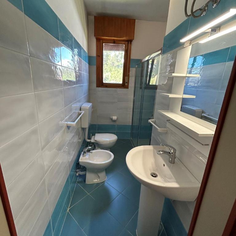 Azzurro Via Livenza 1 - Appartamento Standard con 1 Camera da Letto - 7