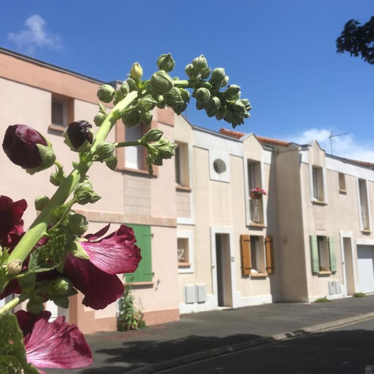 La villa voyage - Two-Bedroom Townhouse - 3