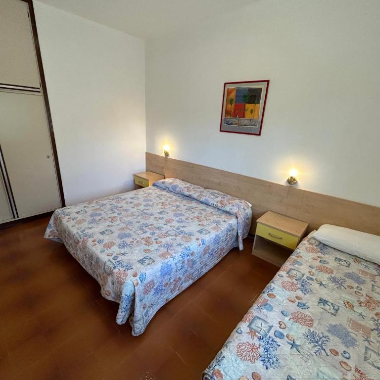 Azzurro Via Livenza 1 - Appartamento Standard con 1 Camera da Letto - 10
