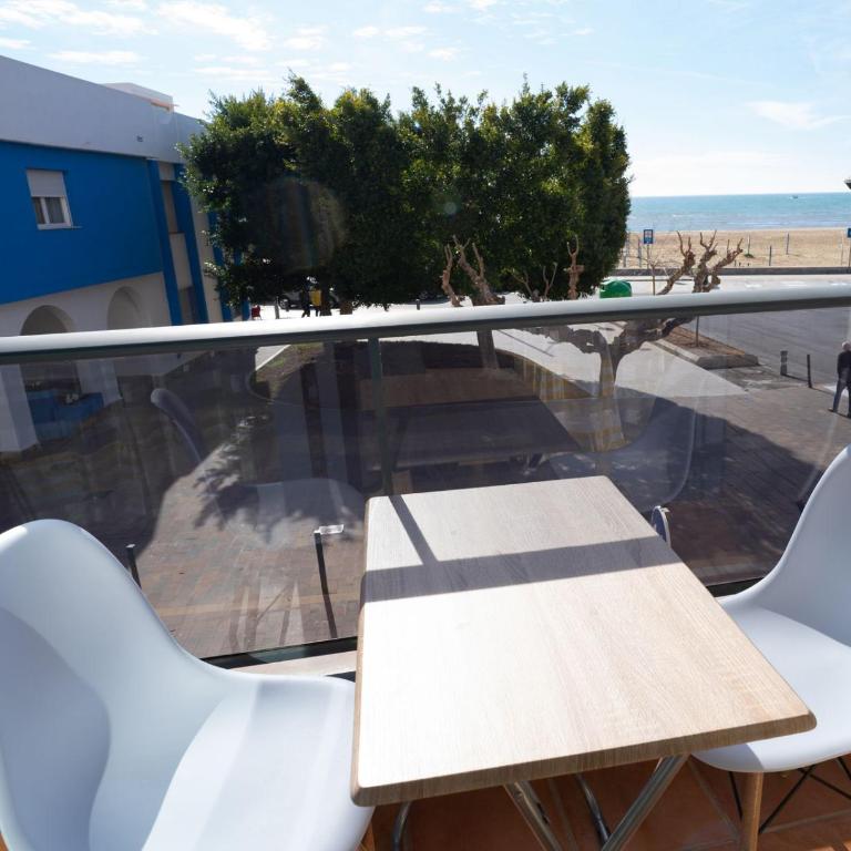 Aina - Apartamento de 2 dormitorios con vistas al mar - 18