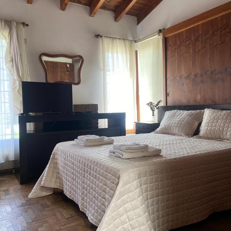 Casa Vitta. Excelente ubicacion - Casa de 4 dormitorios - 13
