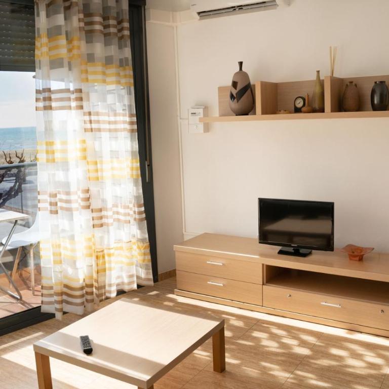 Aina - Apartamento de 2 dormitorios con vistas al mar - 17