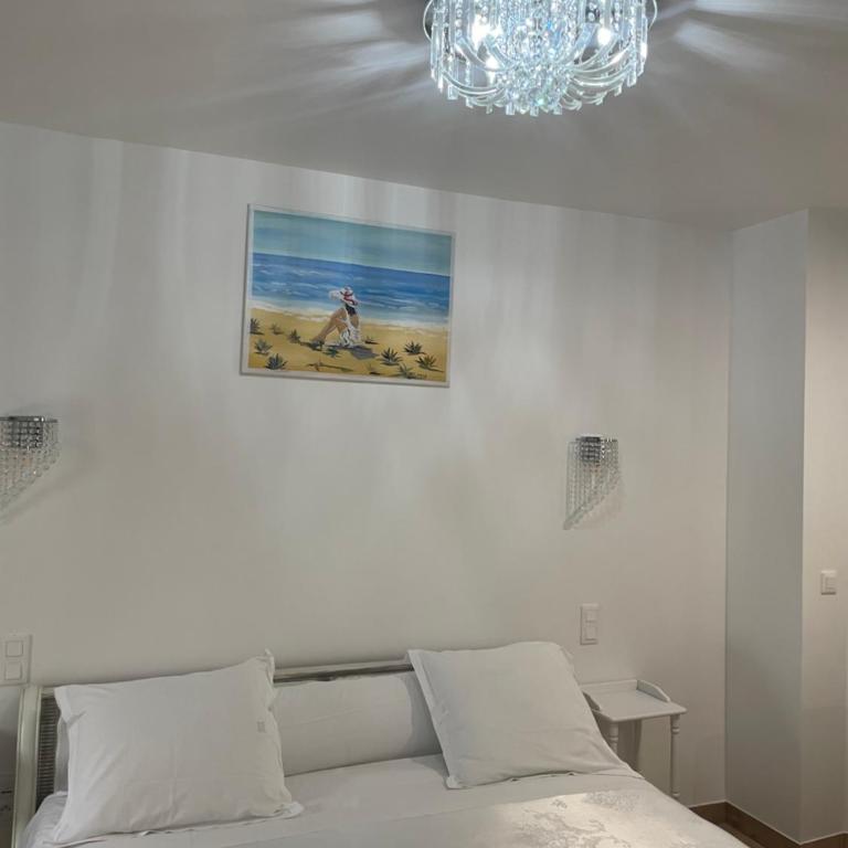 Maison du Cloitre Couvent des Carmes - Familienstudio - 7