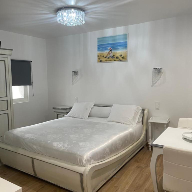 Maison du Cloitre Couvent des Carmes - Familienstudio - 5