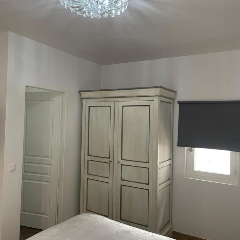 Maison du Cloitre Couvent des Carmes - Familienstudio - 4