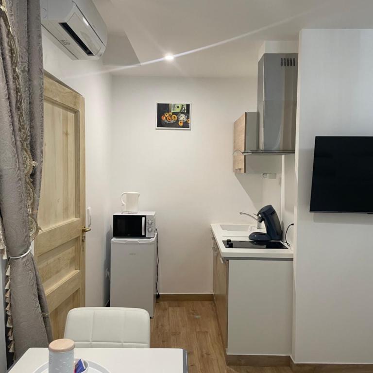 Maison du Cloitre Couvent des Carmes - Familienstudio - 3