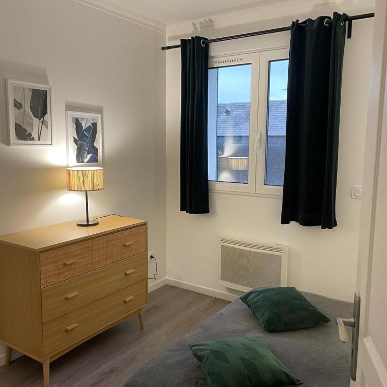 Romy - Appartement 1 Chambre - 5